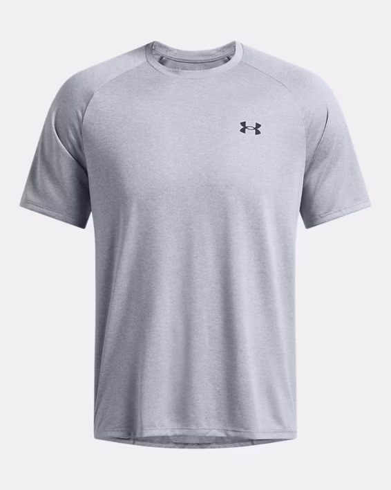UA Tech™ 2.0 Men's Short Sleeve