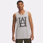 UA Courtside Reversible Men's Jersey