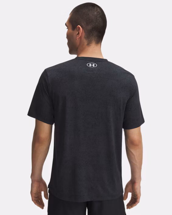 UA Tech™ Men's Short Sleeve