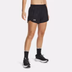 UA Fly-By Women's 8 cm Shorts