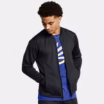 Curry Travel Men's Jacket