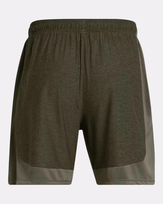 UA Tech™ Vent Men's 18 cm Shorts
