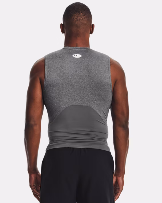 HeatGear® Men's Sleeveless