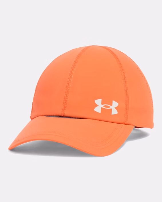 UA Velociti Low Men's Adjustable Cap