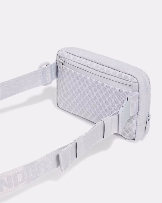 UA Essential Waist Bag Crossbody