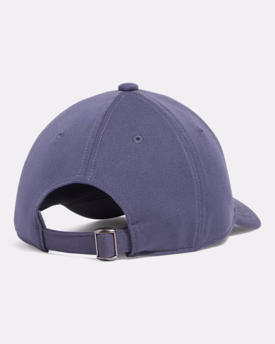UA Blitzing Low Boys' Adjustable Cap