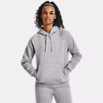 UA Rival Fleece Women's Hoodie