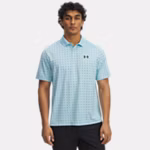 UA Matchplay Printed Men's Polo
