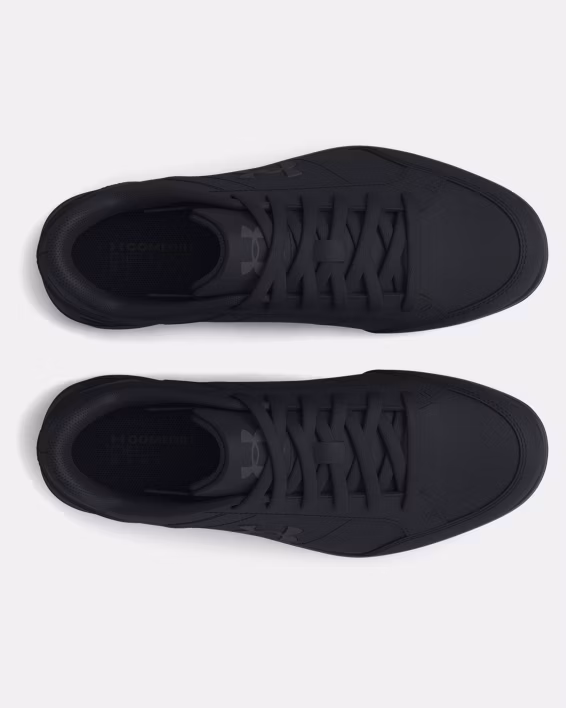 UA Official Grade School Shoes