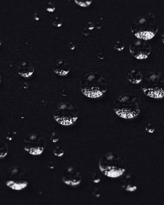 UA OutRun The Storm Men's Pants