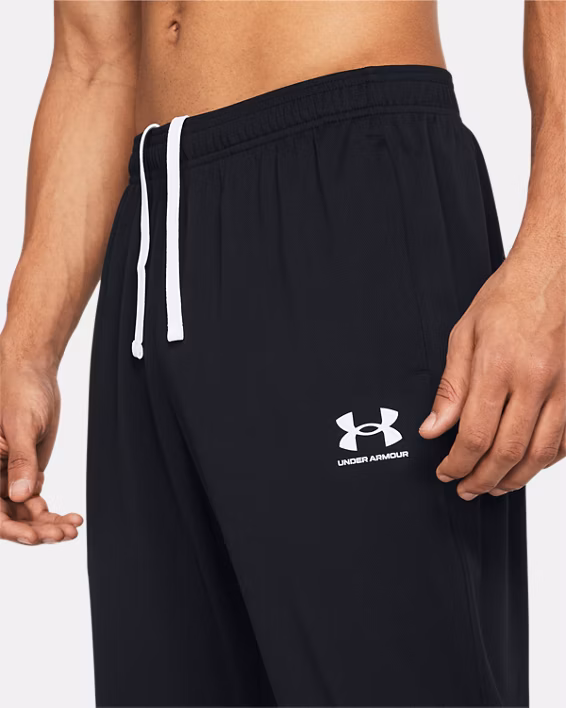 UA Challenger Men's Pants