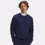 UA SweaterFleece Men's Crew