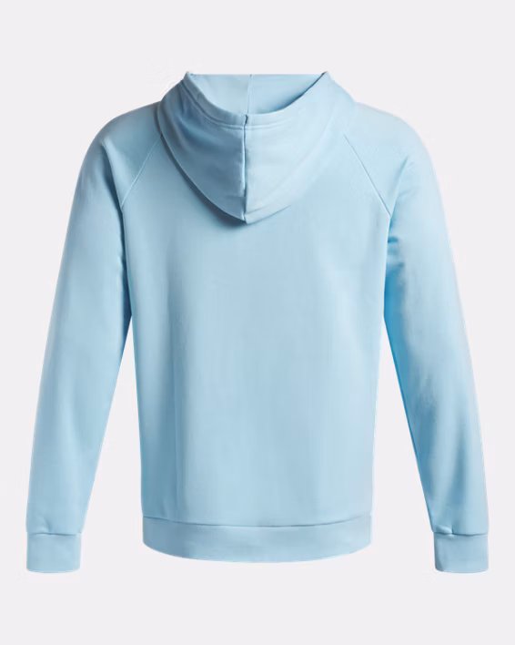 UA Rival Fleece Men's Hoodie