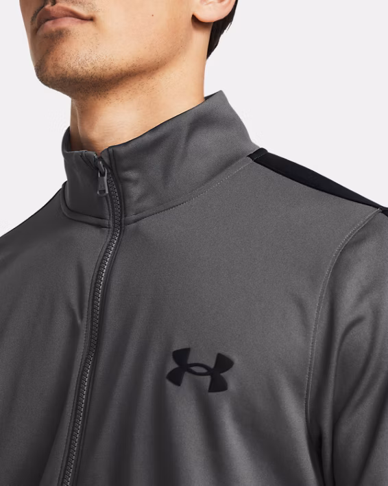 UA Rival Knit Men's Tracksuit