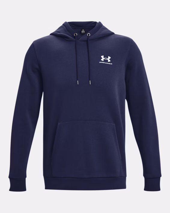 UA Icon Fleece Men's Hoodie