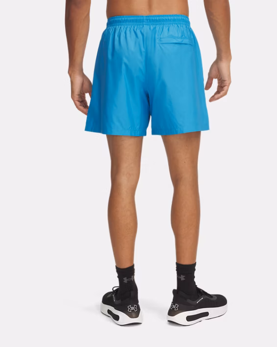 UA Icon Men's 14 cm Volley Shorts