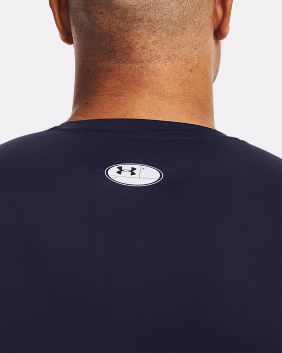 HeatGear® Men's Long Sleeve