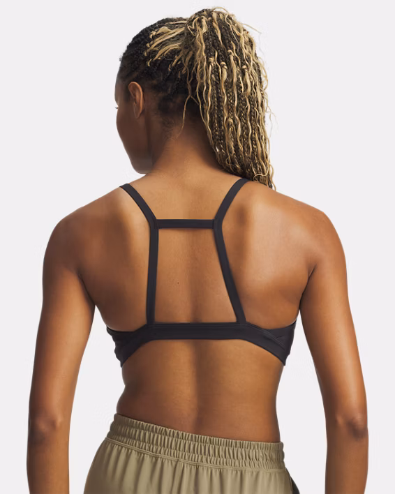 UA Meridian Mesh Women's Bralette