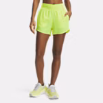 UA Vanish Women's 8 cm Shorts