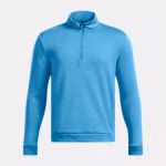 UA Drive Boys' Midlayer