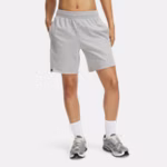 UA Icon Terry Long Women's 20 cm Shorts