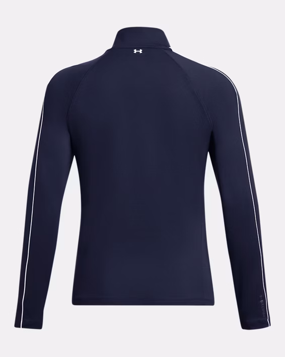 UA Storm Women's Midlayer Full-Zip