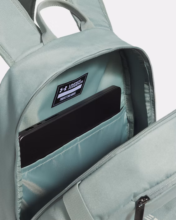 UA Hustle Lite Backpack