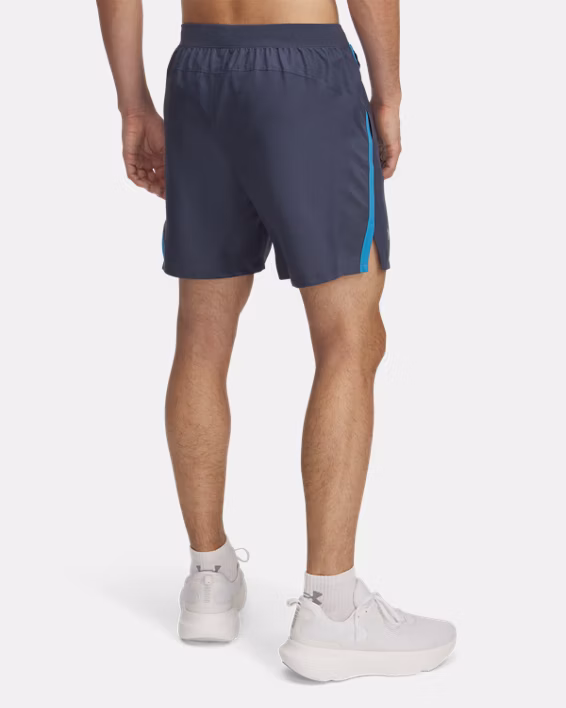 UA Launch Men's 18 cm Shorts