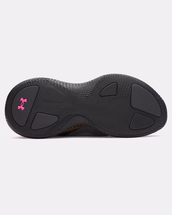 UA Echo Unisex Shoes