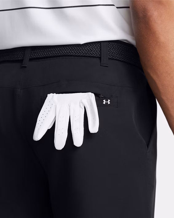 UA Drive Men's Joggers