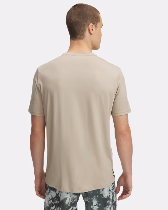 UA Vanish Energy Men's Short Sleeve