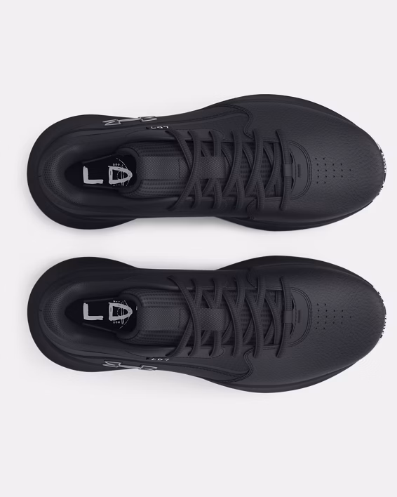 UA Lockdown 7 Unisex Basketball Shoes