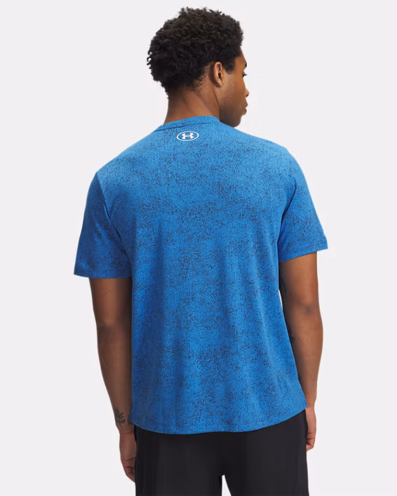 UA Tech™ Men's Short Sleeve