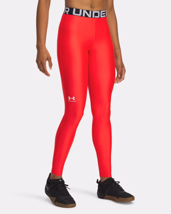 HeatGear® Women's Leggings