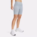 UA Train Seamless Women's 18 cm Shorts