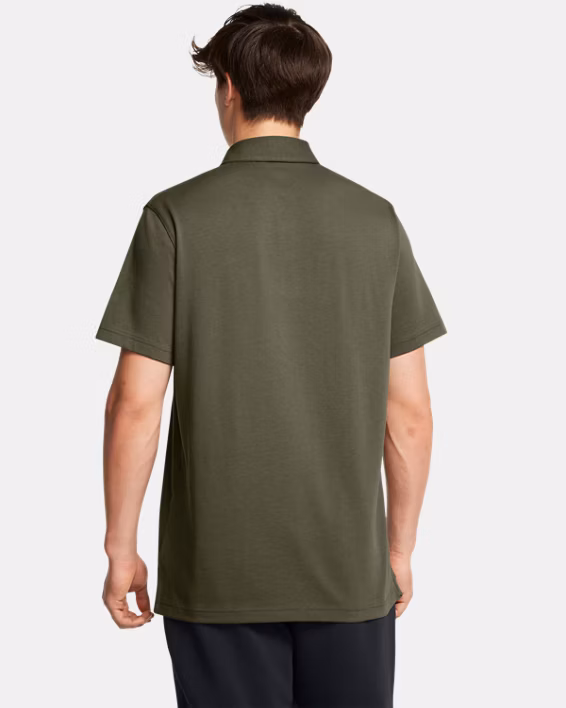 UA Icon Men's Polo