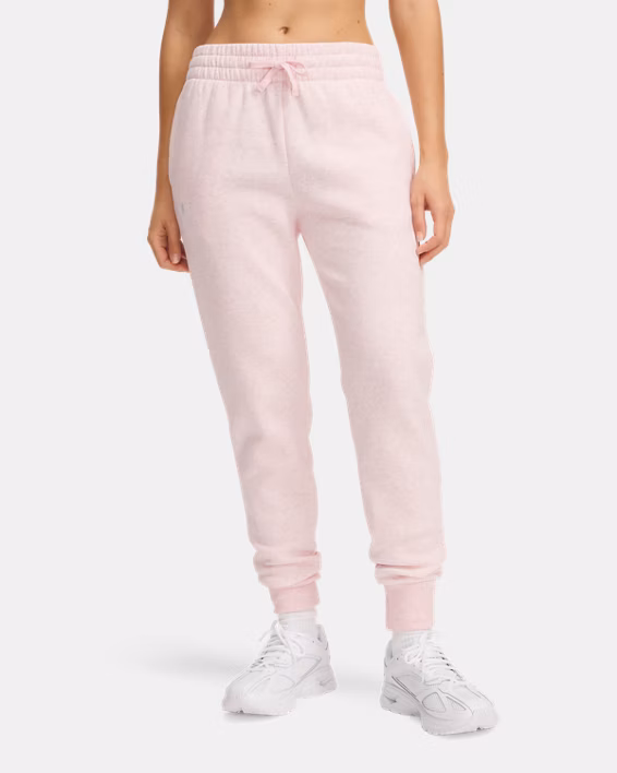 UA Rival Fleece Women's Joggers