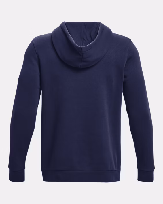 UA Icon Fleece Men's Hoodie