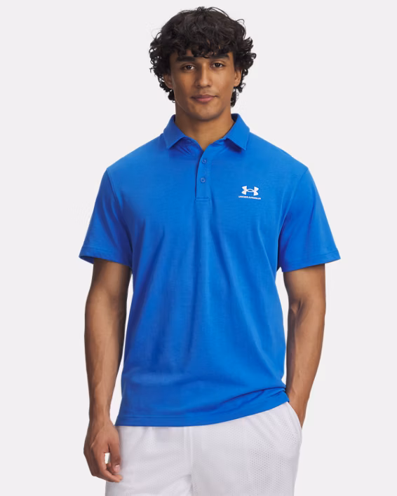 UA Icon Men's Polo