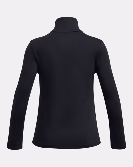 UA Motion Girls' Jacket