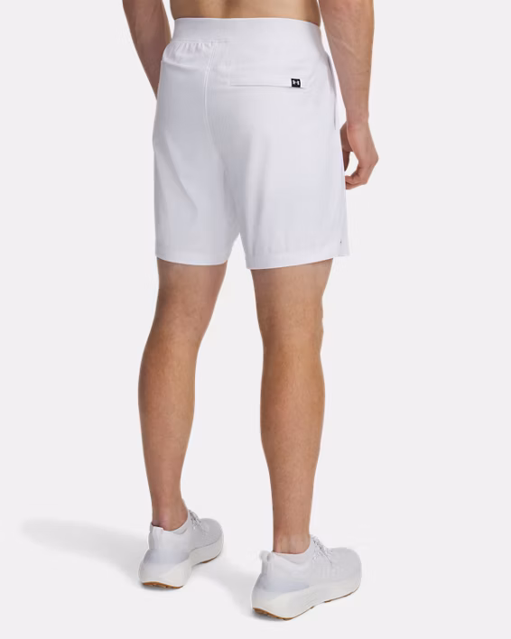 UA Drive Men's 18 cm Pull-On Shorts