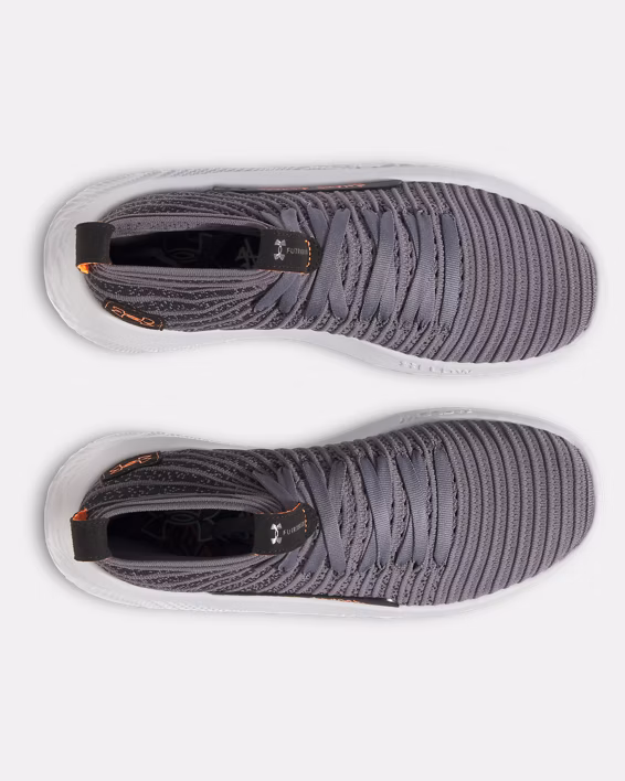 UA FUTR X Elite UAA Unisex Basketball Shoes