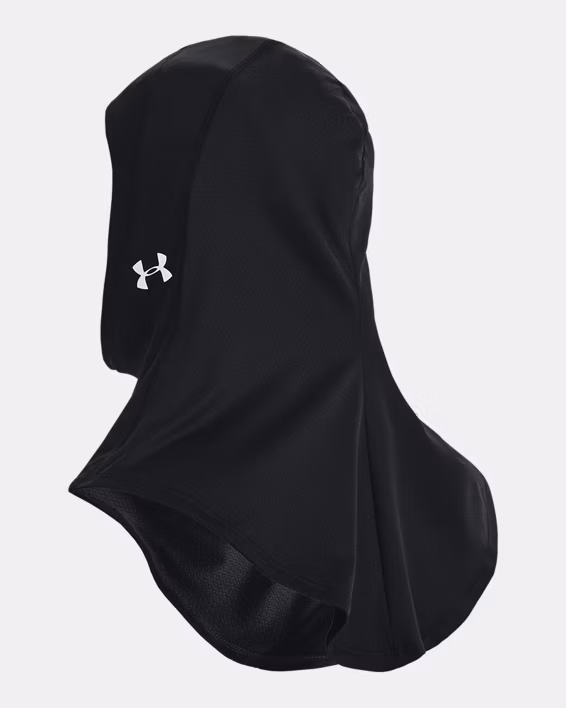 UA Sport Hijab Women