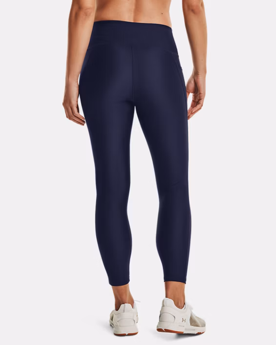 UA Tech Women's Ankle Leggings