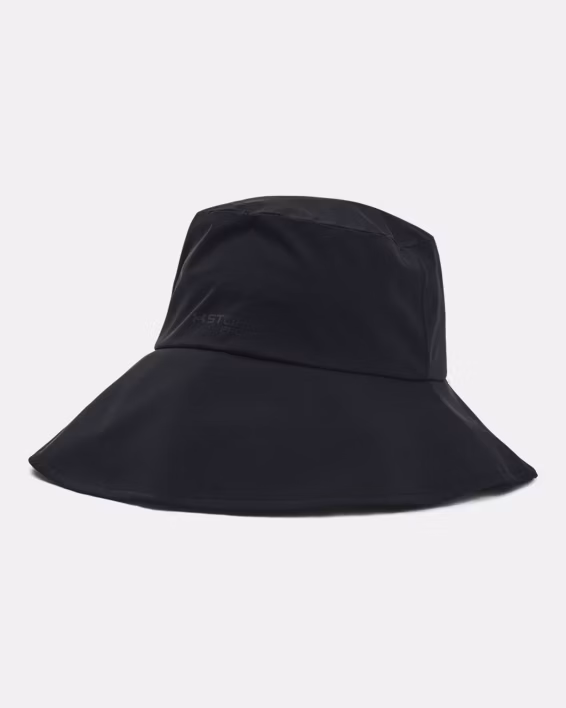 UA Driver Rain Unisex Bucket Hat
