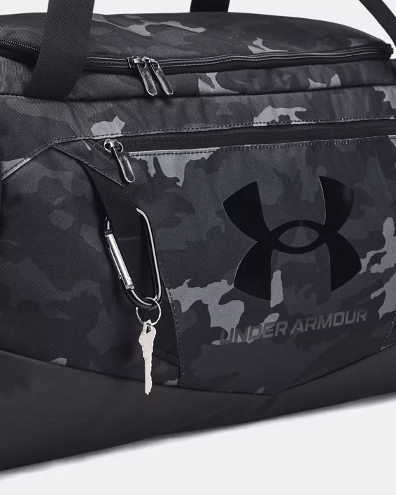 UA Undeniable 5.0 Medium Duffle Bag