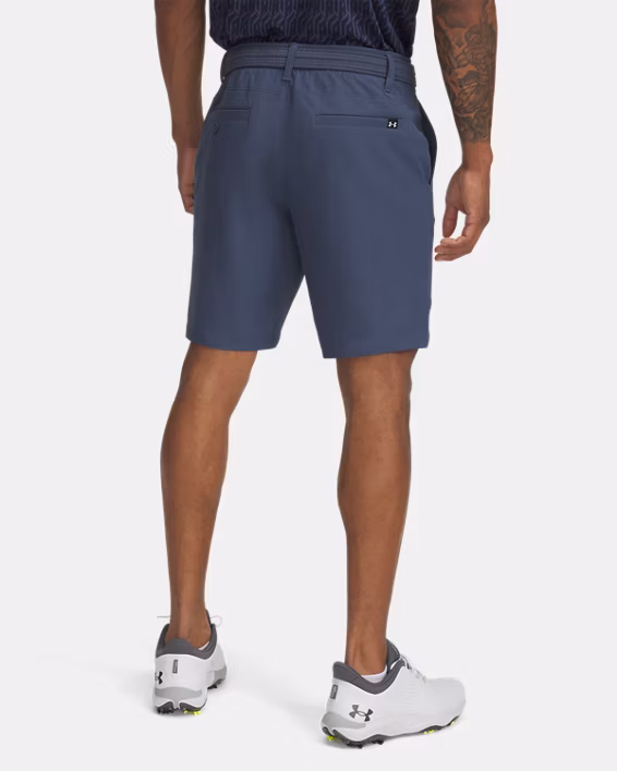 UA Drive Tapered Men's 23 cm Shorts