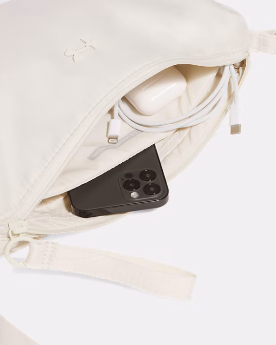 UA Studio Luna Shoulder Bag