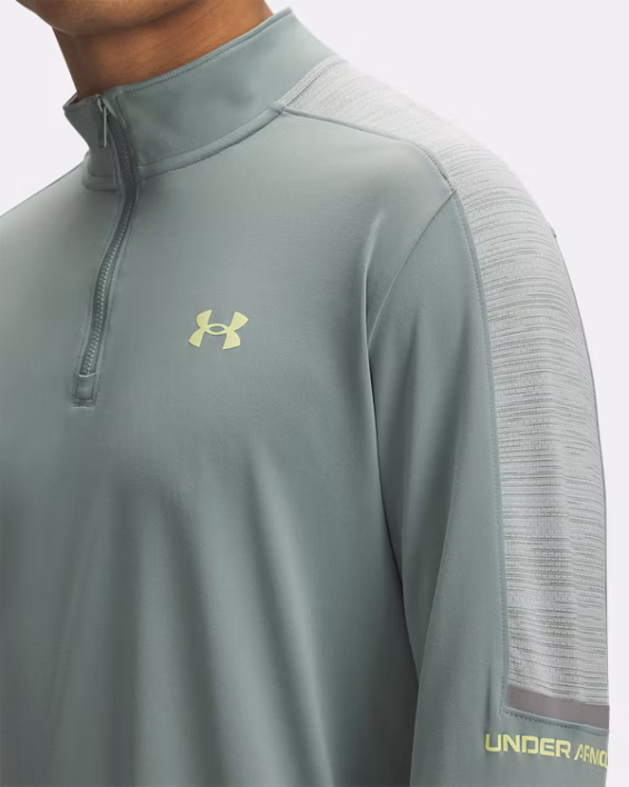 UA Tech™ Men's ¼ Zip