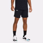UA Zone Men's 18 cm Shorts